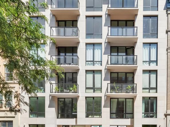 127 West 112th Street 6D, New York NY 10026