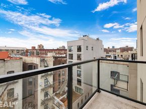 127 West 112th Street 6D, New York NY 10026
