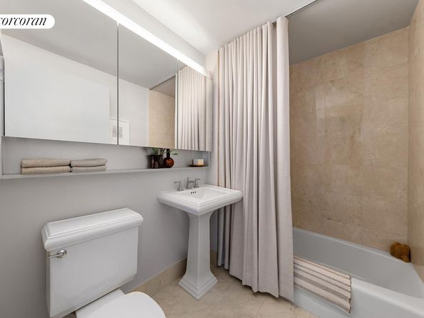 20 River Terrace 17M, New York NY 10282