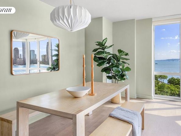 20 River Terrace 17M, New York NY 10282