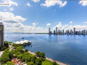 20 River Terrace 17M, New York NY 10282