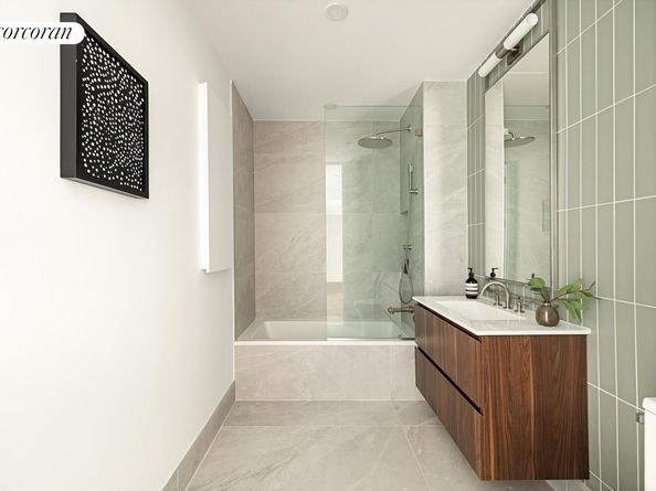 630 Grand Avenue 302, Brooklyn NY 11238