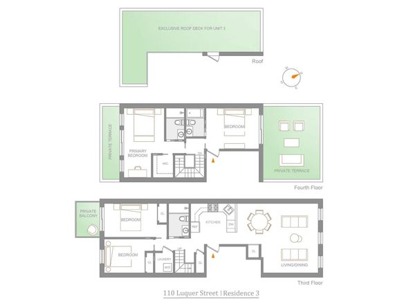 112 Luquer Street 3, Brooklyn NY 11231