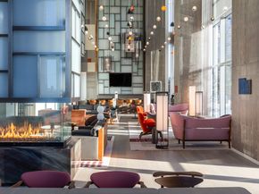 1 City Point 52E, Brooklyn NY 11201