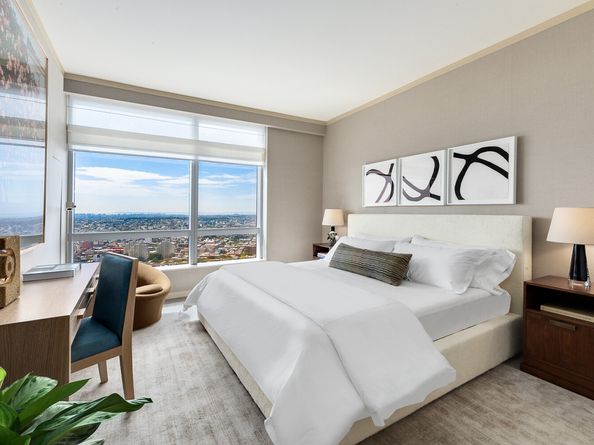 1 City Point 52E, Brooklyn NY 11201