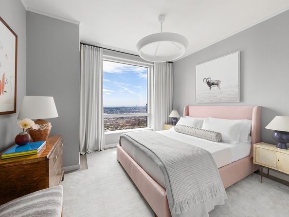 1 City Point 52E, Brooklyn NY 11201