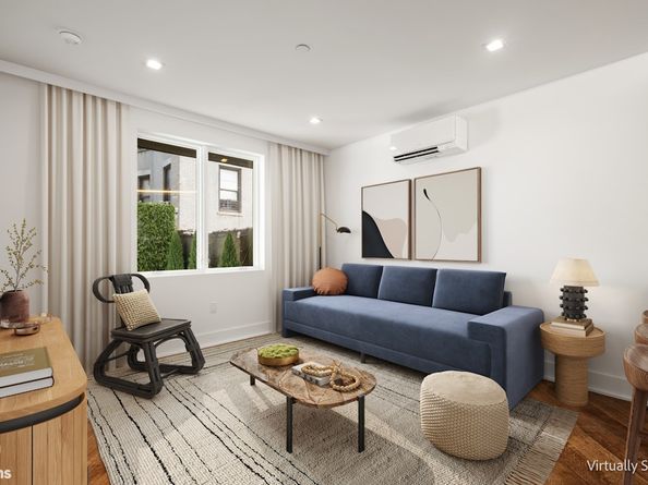 553 West 182nd Street 2R, New York NY 10033