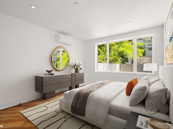 553 West 182nd Street 2R, New York NY 10033
