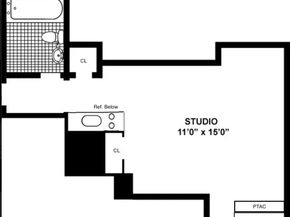 25 Tudor City Place 1707, New York NY 10017