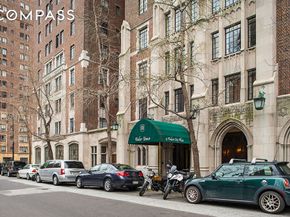 25 Tudor City Place 1707, New York NY 10017