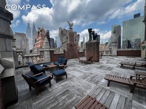 25 Tudor City Place 1707, New York NY 10017