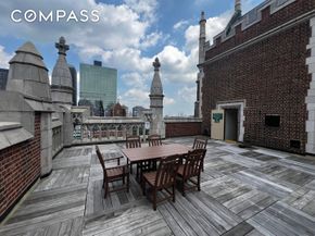 25 Tudor City Place 1707, New York NY 10017