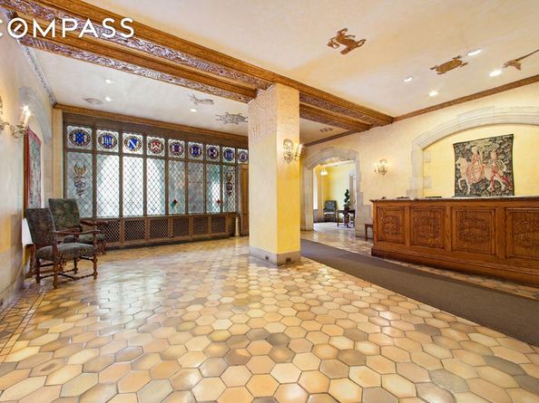 25 Tudor City Place 1707, New York NY 10017