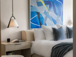 101 West 12th Street 12R, New York NY 10011