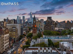 101 West 12th Street 12R, New York NY 10011