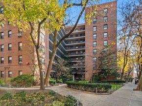 35-31 85th Street 8L, Queens NY 11372
