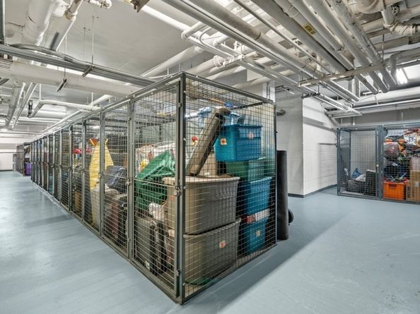 35-31 85th Street 8L, Queens NY 11372