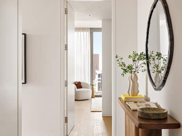 215 Chrystie Street 28E, New York NY 10002