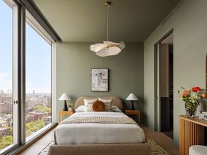 215 Chrystie Street 28E, New York NY 10002