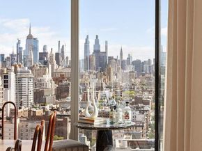 215 Chrystie Street 28E, New York NY 10002