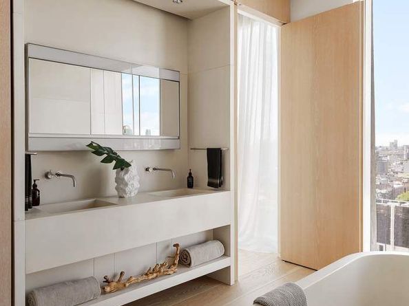 215 Chrystie Street 28E, New York NY 10002