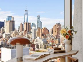 215 Chrystie Street 28E, New York NY 10002