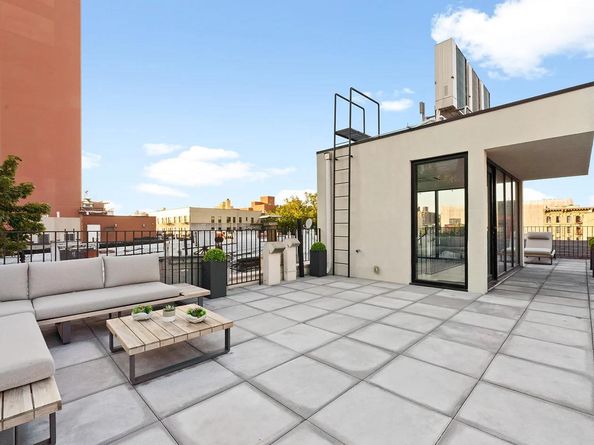 34 East 126th Street PH3, New York NY 10035