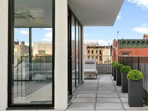 34 East 126th Street PH3, New York NY 10035
