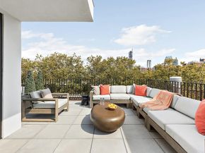 34 East 126th Street PH3, New York NY 10035