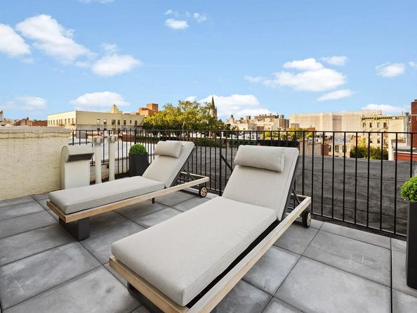34 East 126th Street PH3, New York NY 10035