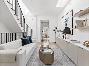 34 East 126th Street PH3, New York NY 10035