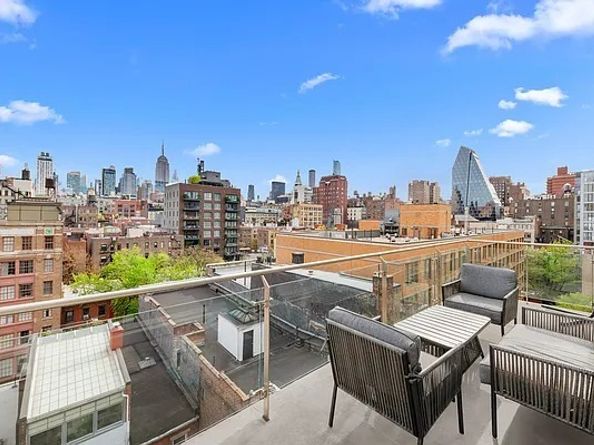 135 West 14th Street 8, New York NY 10011