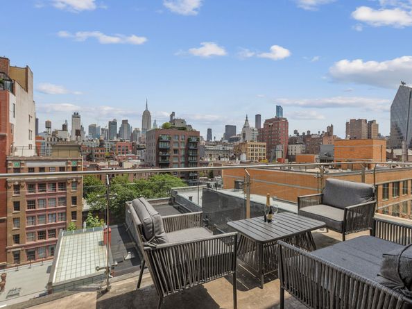 135 West 14th Street 8, New York NY 10011