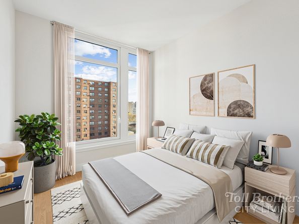 218 West 103rd Street 10B, New York NY 10025