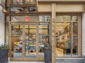 218 West 103rd Street 10B, New York NY 10025