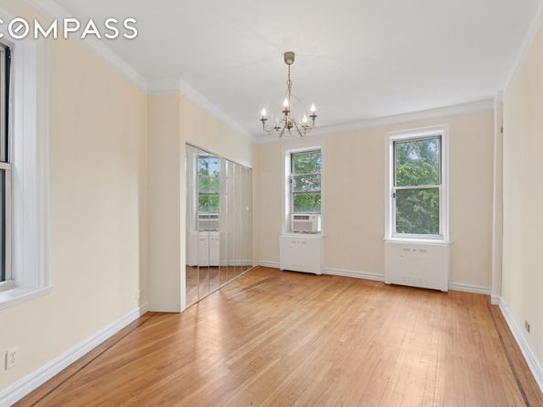 585 West 214th Street 4G, New York NY 10034