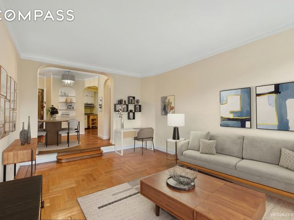 585 West 214th Street 4G, New York NY 10034