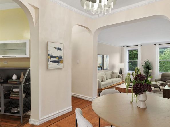 585 West 214th Street 4G, New York NY 10034