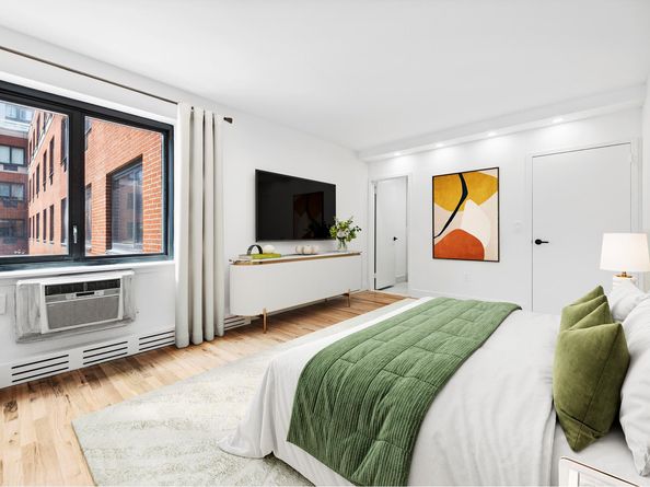 1325 5th Avenue 4L, New York NY 10029