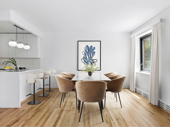 1325 5th Avenue 4L, New York NY 10029