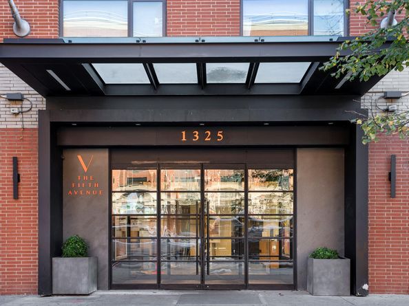 1325 5th Avenue 4L, New York NY 10029