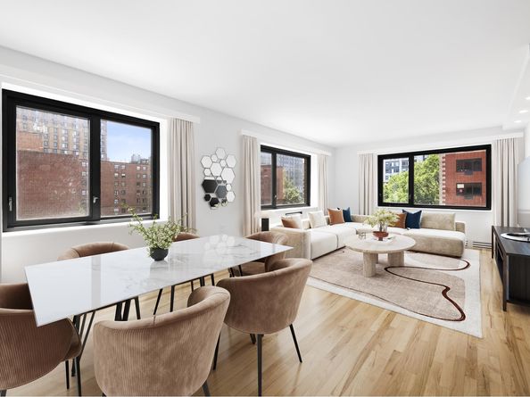 1325 5th Avenue 4L, New York NY 10029