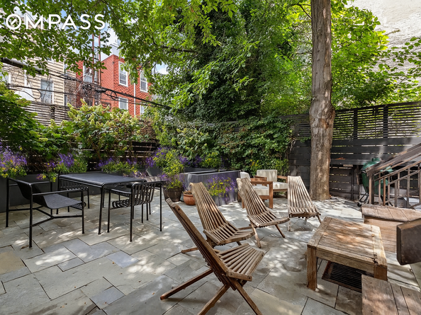 1025 Lorimer Street PARLOR, Brooklyn NY 11222