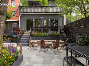 1025 Lorimer Street PARLOR, Brooklyn NY 11222