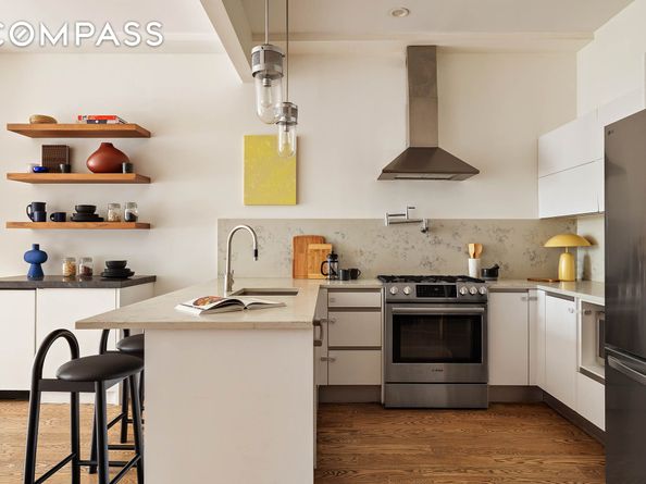 1025 Lorimer Street PARLOR, Brooklyn NY 11222