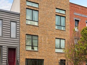1025 Lorimer Street PARLOR, Brooklyn NY 11222