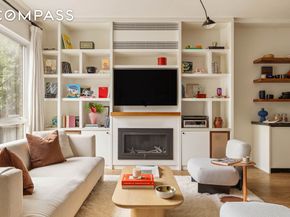 1025 Lorimer Street PARLOR, Brooklyn NY 11222