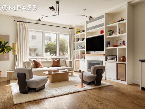 1025 Lorimer Street PARLOR, Brooklyn NY 11222