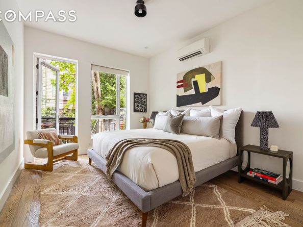 1025 Lorimer Street PARLOR, Brooklyn NY 11222