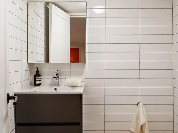 1025 Lorimer Street PARLOR, Brooklyn NY 11222